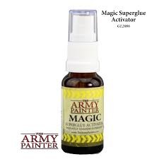 Army Painter - Magic Super Glue Activator TL5048